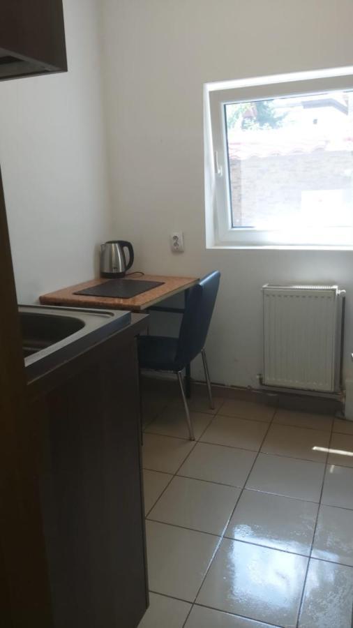 Apartment Mega Mall Monza National Arena Букурещ Екстериор снимка